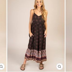 Natural life Jamie jumpsuit